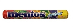 Mentos Rainbow